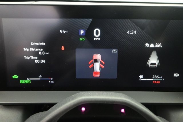 New 2026 Toyota RAV4 XSE AWD/4WD image 6