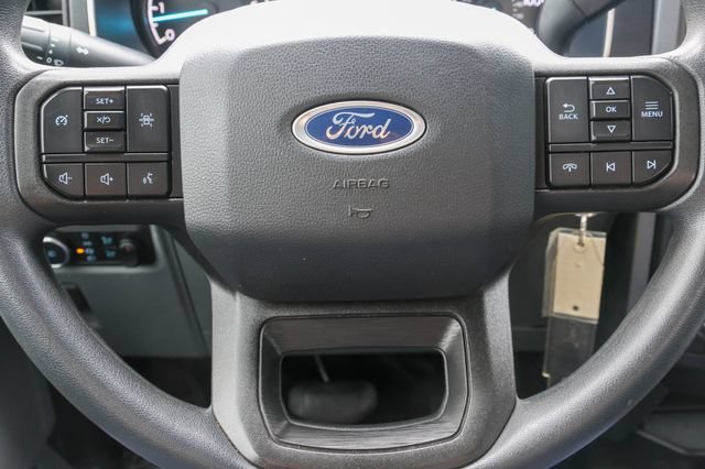 Used 2022 Ford F150 XLT w/ XTR Package AWD/4WD image 21