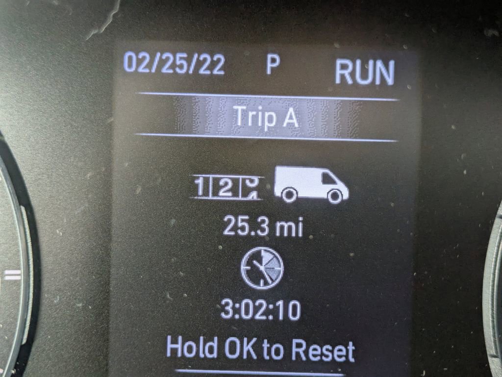 New 2026 RAM ProMaster 1500 w/ Convenience Group image 29