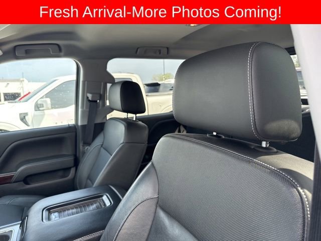 Used 2018 GMC Sierra 1500 SLT image 20