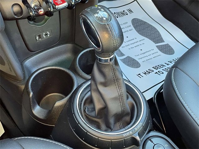 Used 2017 MINI Cooper Convertible image 25