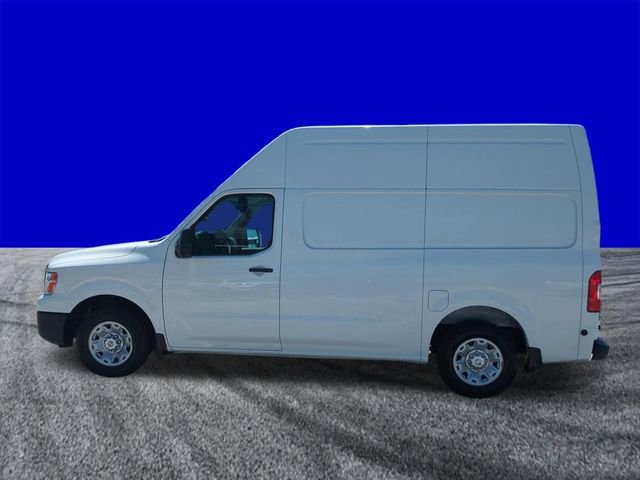 Used 2014 Nissan NV 2500 SV w/ Side & Curtain Airbag Package RWD image 7