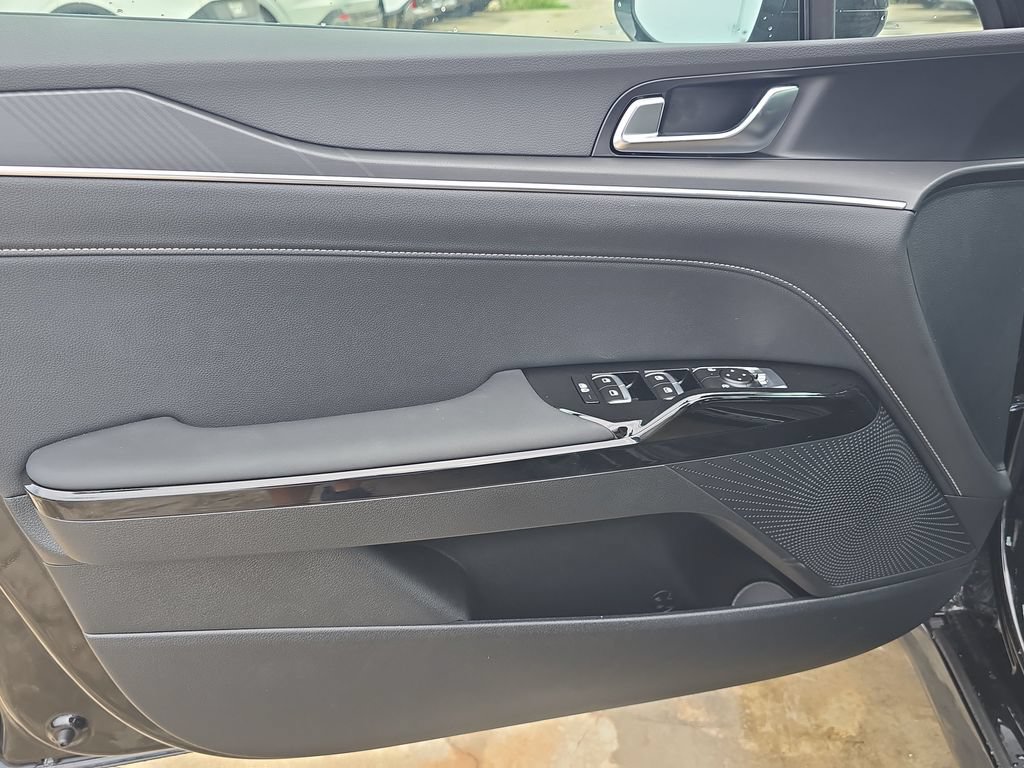 New 2026 Kia K5 GT-Line FWD image 17