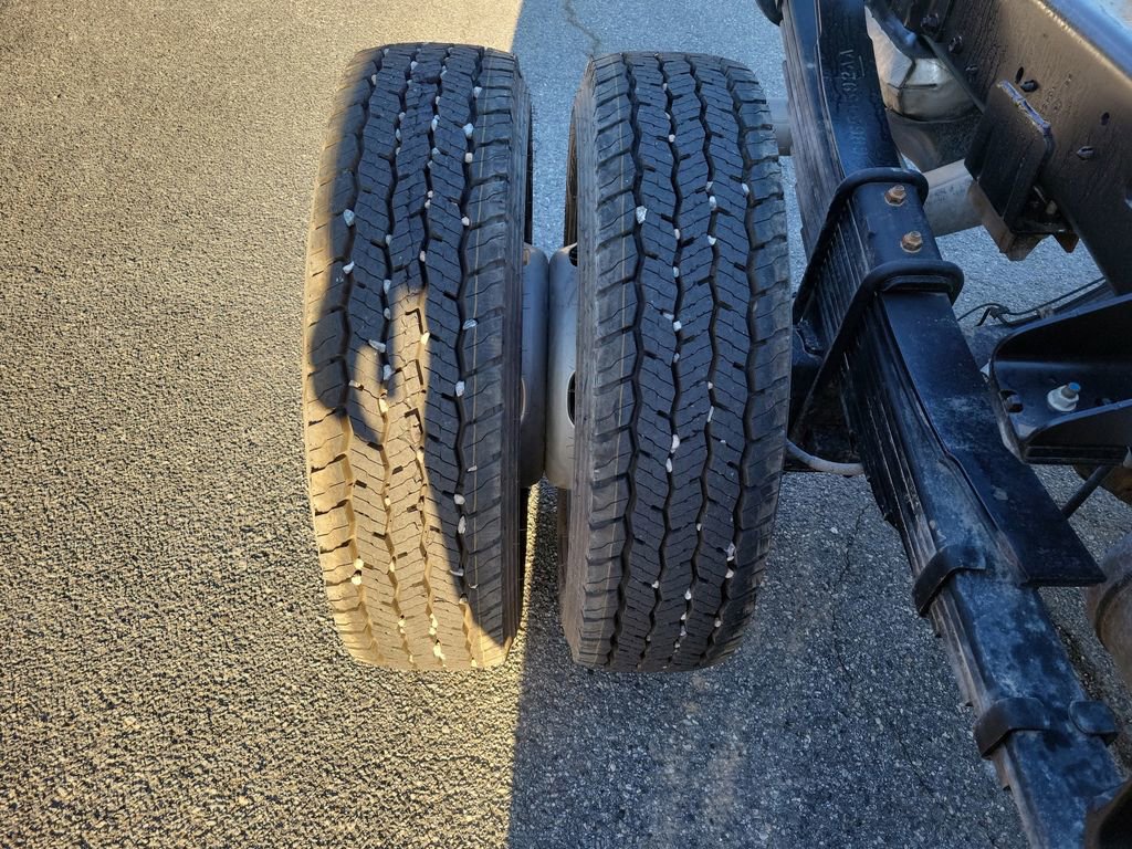 Used 2025 RAM 5500 Tradesman image 14