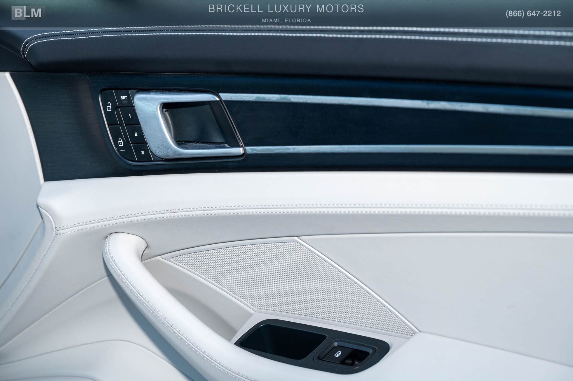 Used 2022 Porsche Panamera GTS image 62