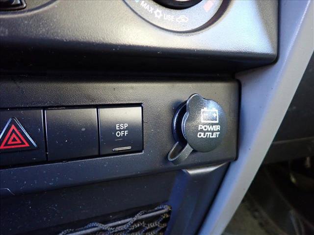 Used 2009 Jeep Wrangler Unlimited Sahara w/ Trailer Tow Group image 17