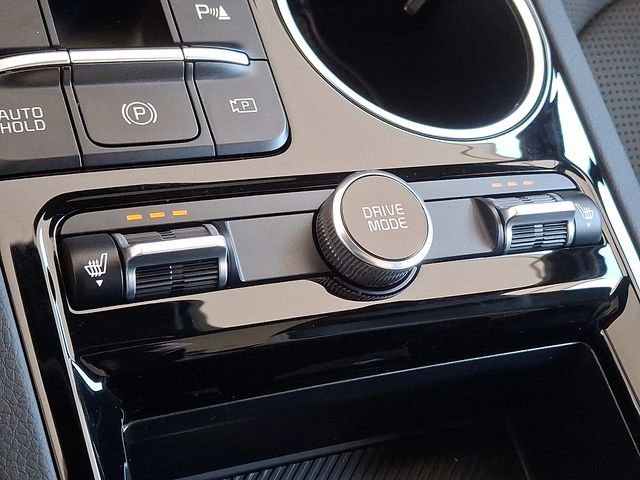 New 2026 Kia K5 GT-Line image 16