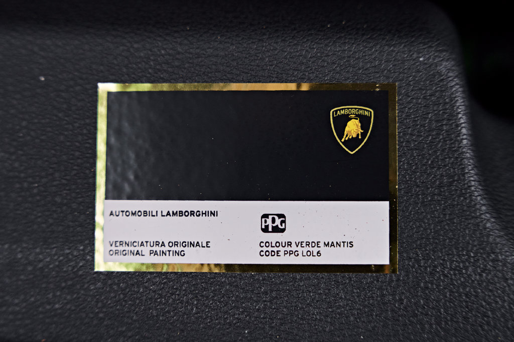 Used 2023 Lamborghini Urus Performante AWD/4WD image 94