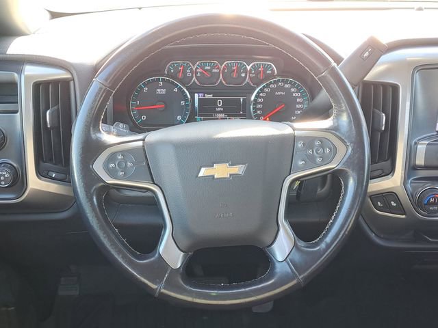 Used 2018 Chevrolet Silverado 1500 LT w/ All Star Edition image 22