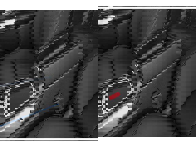 New 2026 Mercedes-Benz GLB 250 4MATIC image 23