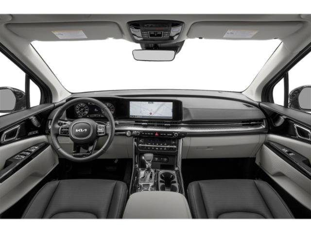 Used 2022 Kia Carnival SX Prestige FWD image 11