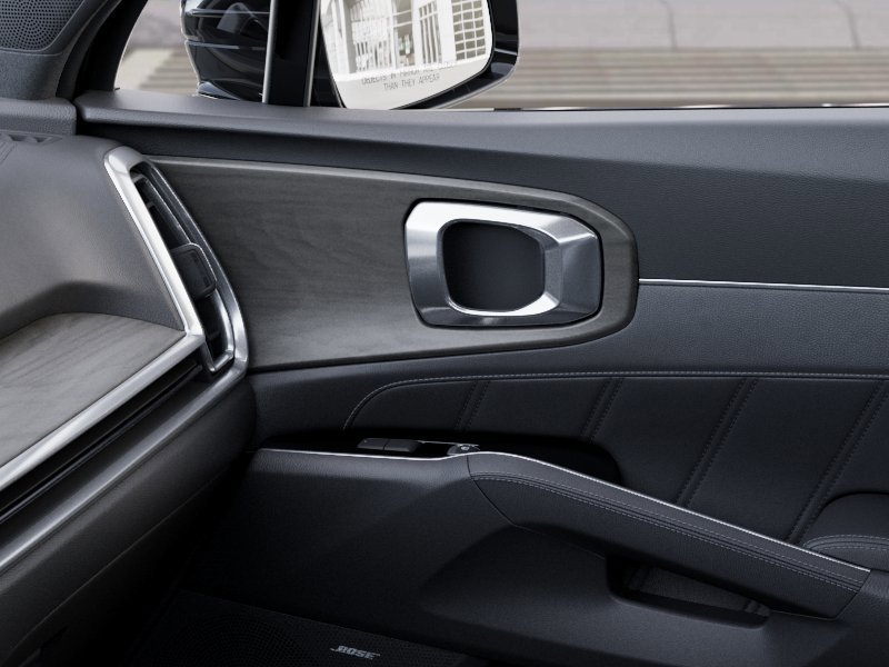 New 2026 Kia Sorento SX Prestige AWD/4WD image 25