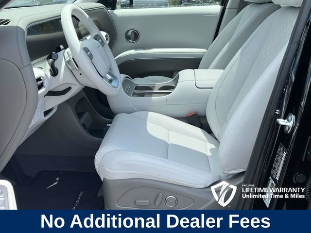New 2026 Hyundai Palisade SEL Premium AWD/4WD image 10