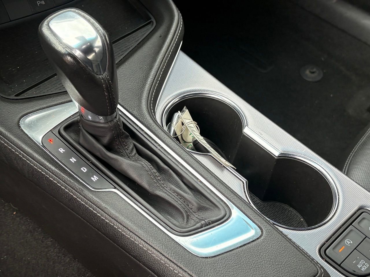 Used 2022 Cadillac CT4 Premium Luxury w/ Climate Package RWD image 10