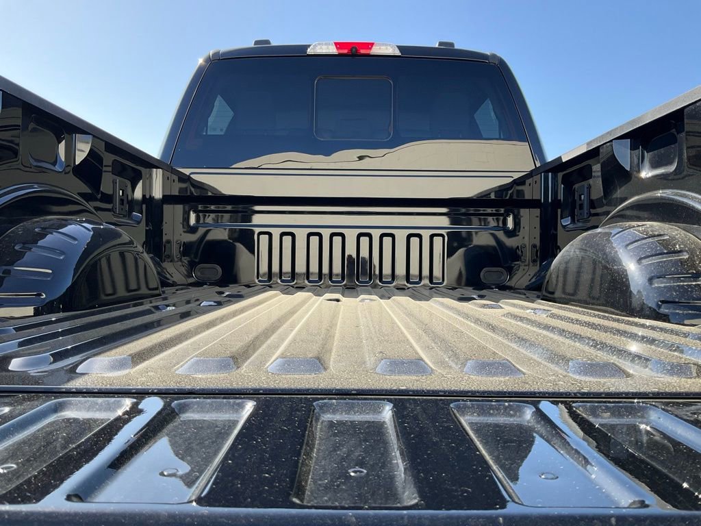 Certified 2024 Ford F250 XL w/ STX Appearance Package image 13