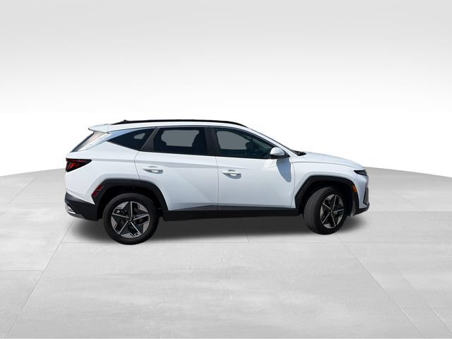 Used 2025 Hyundai Tucson SEL AWD/4WD image 7