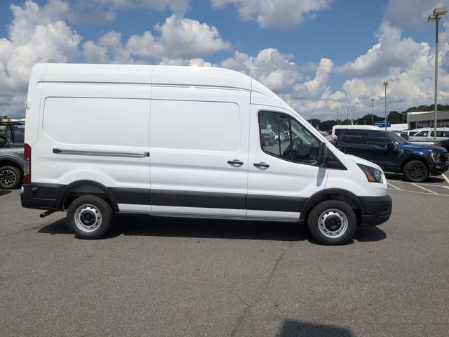 New 2026 Ford Transit 250 148 High Roof RWD image 2
