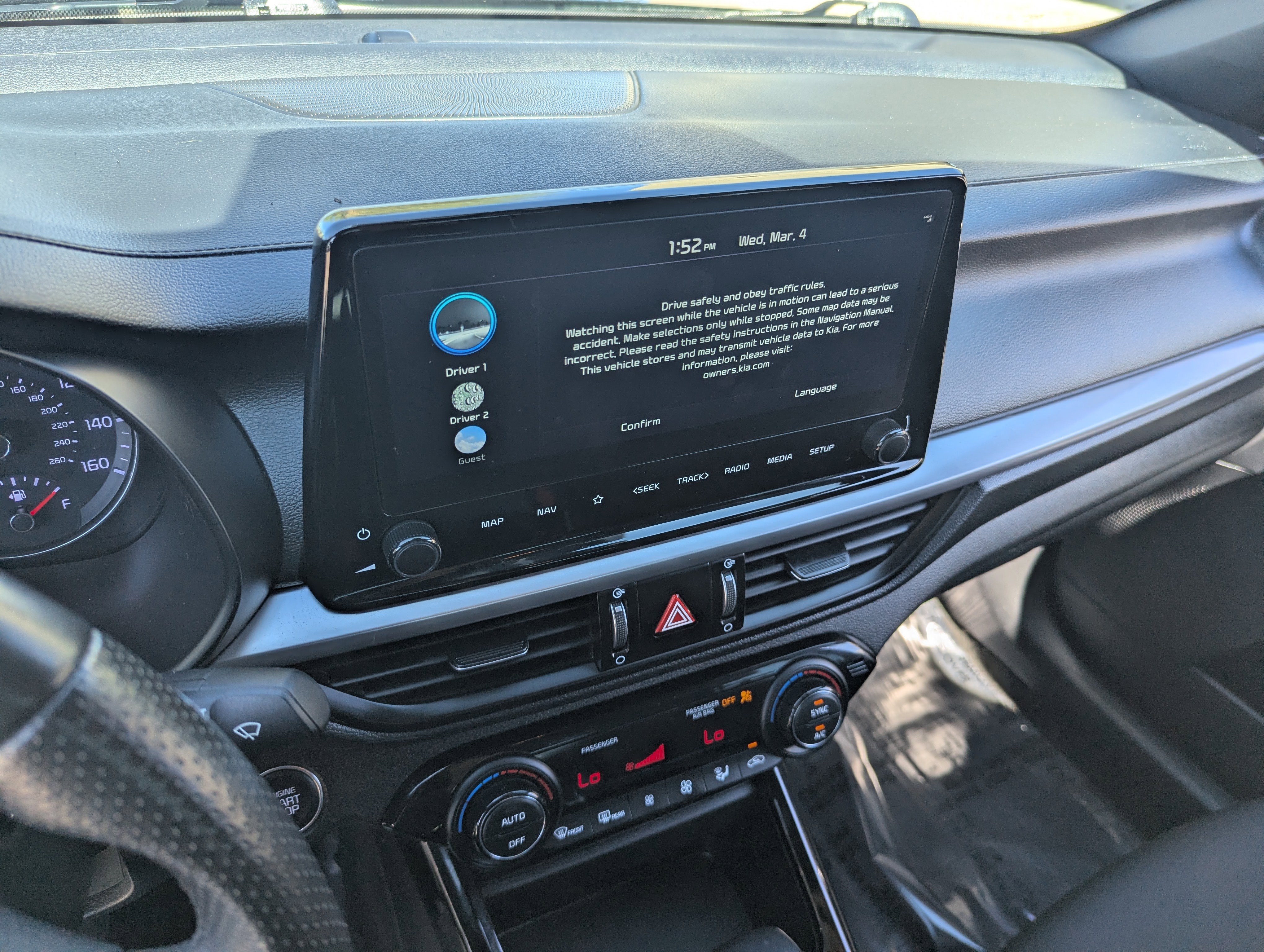 Certified 2023 Kia Forte GT-Line image 23