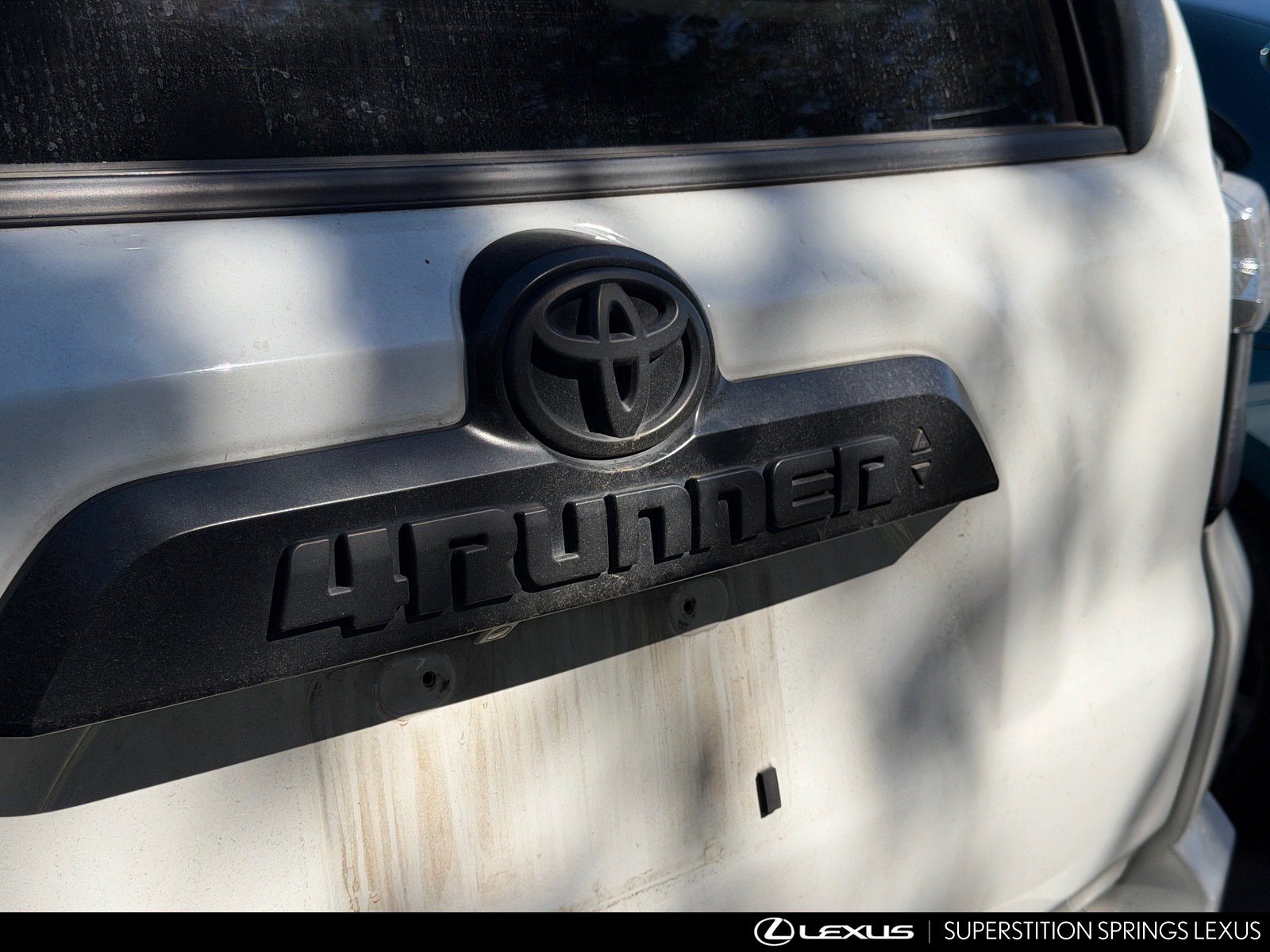 Used 2021 Toyota 4Runner TRD Off-Road Premium w/ Moonroof Package AWD/4WD image 9