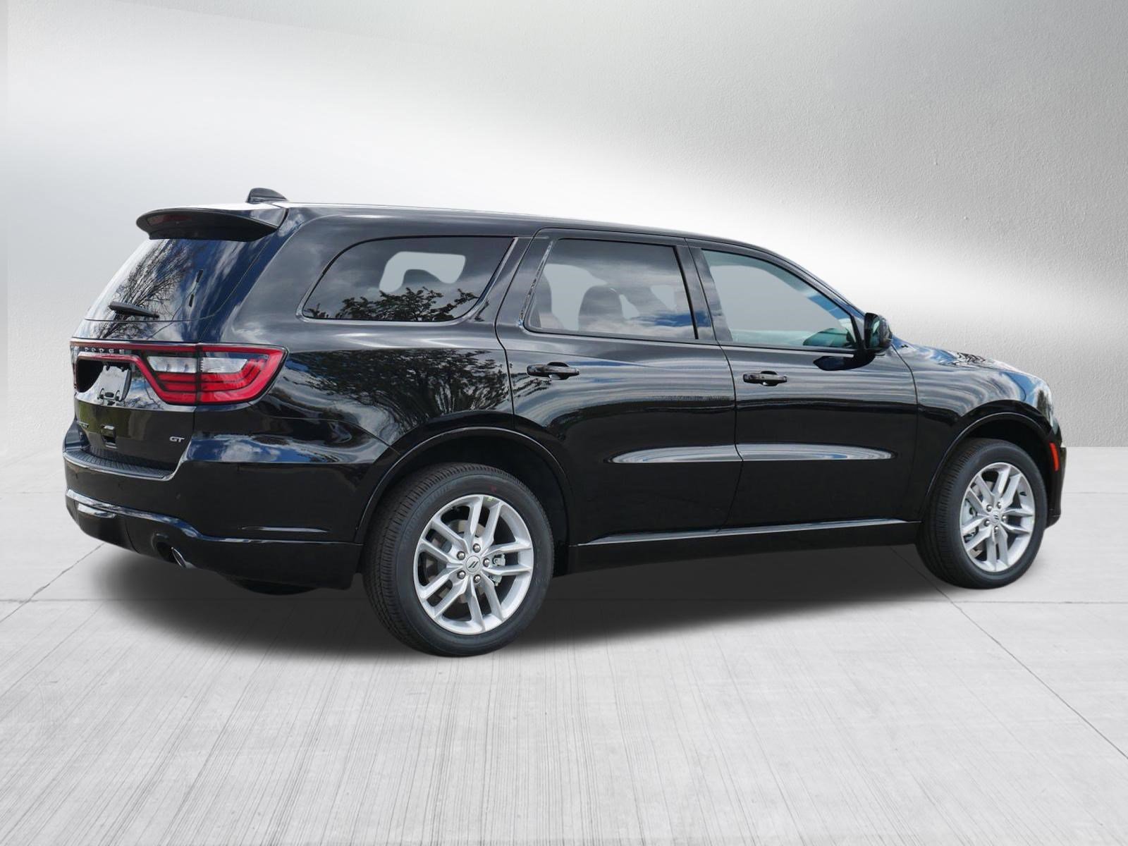 New 2026 Dodge Durango GT w/ Trailer Tow Group IV AWD/4WD image 7