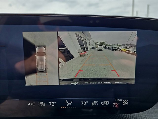 New 2025 Buick Enclave Sport Touring w/ Super Cruise Package image 23