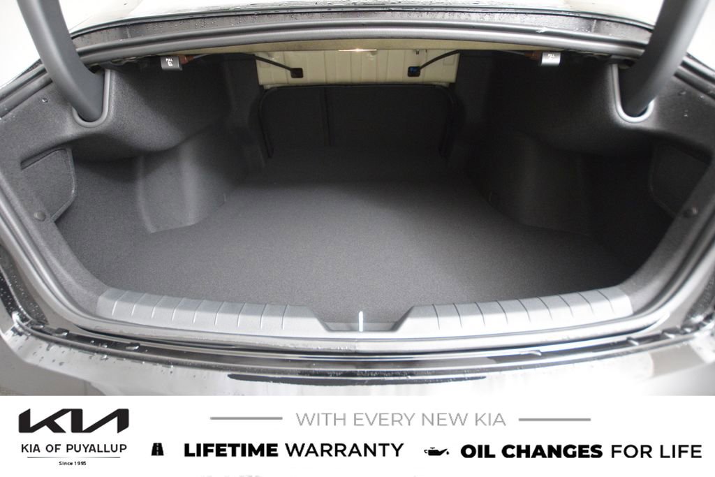 New 2026 Kia K5 GT-Line image 19