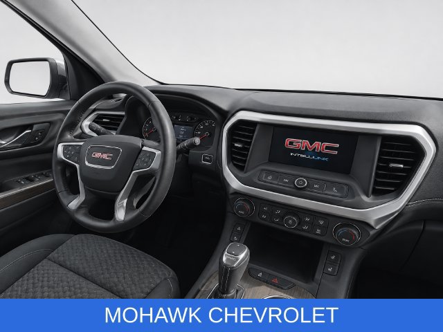 Used 2019 GMC Acadia SLE w/ Driver Alert Package I AWD/4WD image 26