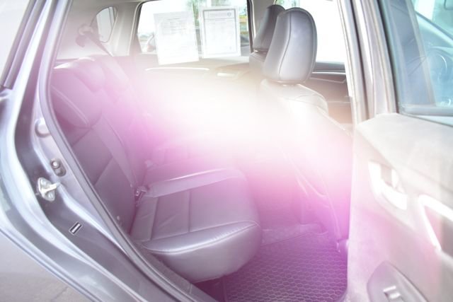 Used 2015 Honda Fit EX-L image 38