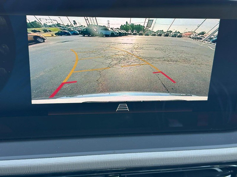 New 2025 Buick Envista Avenir image 17