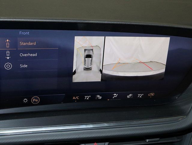 New 2026 Buick Envision Preferred image 19