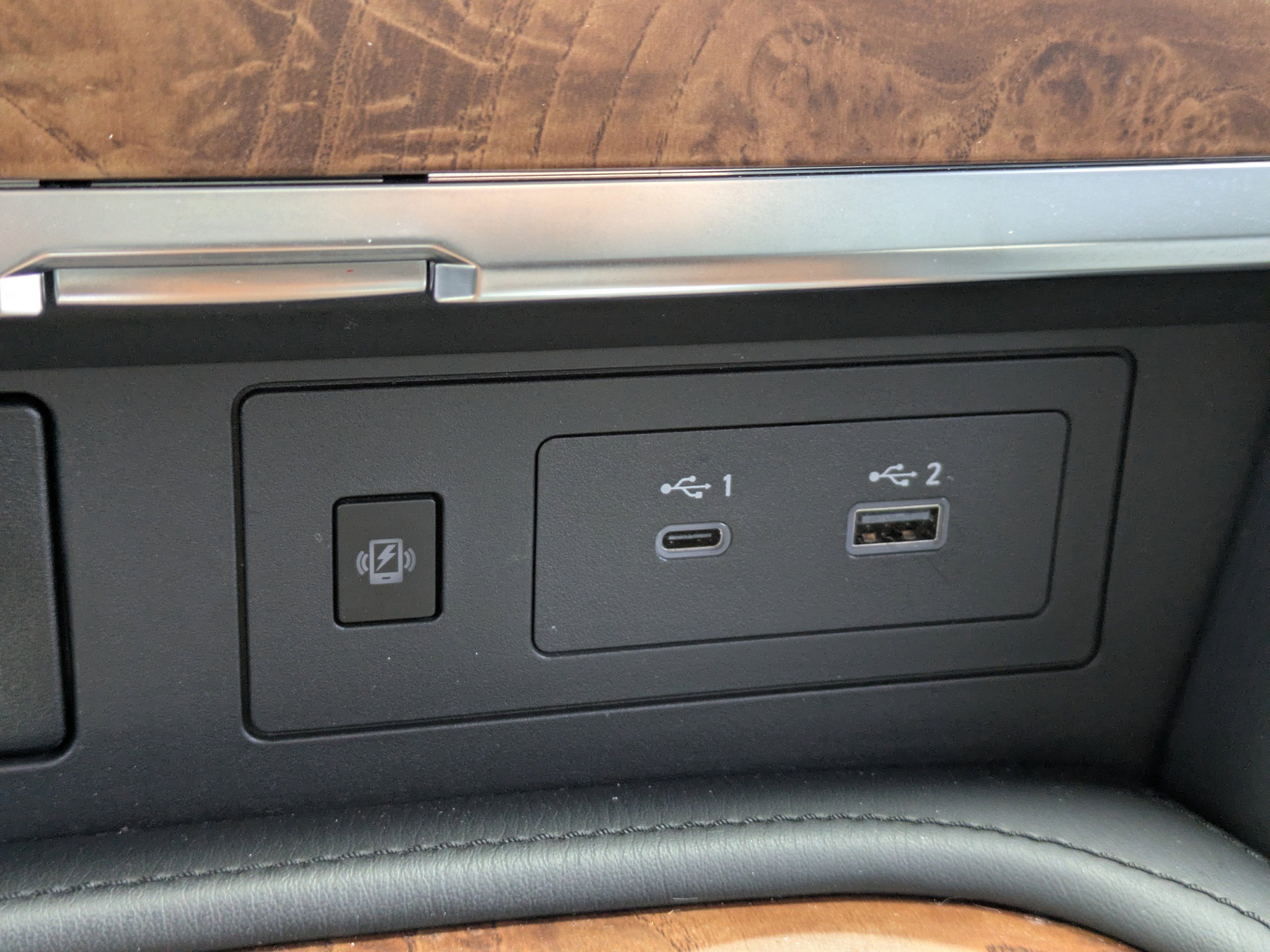 Certified 2024 Nissan Armada SL w/ Cargo Package image 26