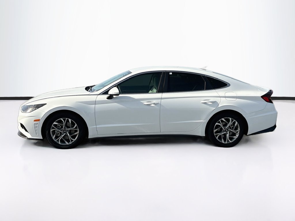 Used 2023 Hyundai Sonata SEL FWD image 8
