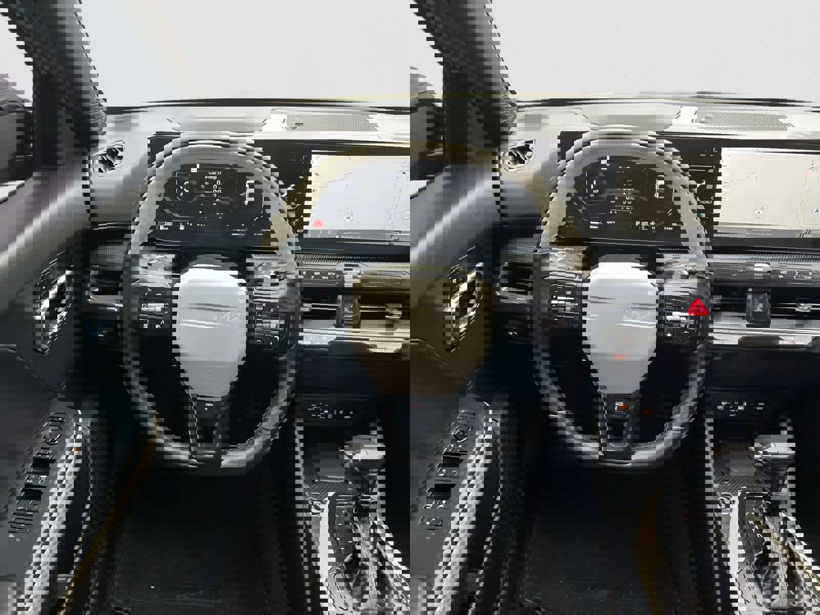 Certified 2025 Kia K4 GT-Line w/ GT-Line Sunroof Package image 14