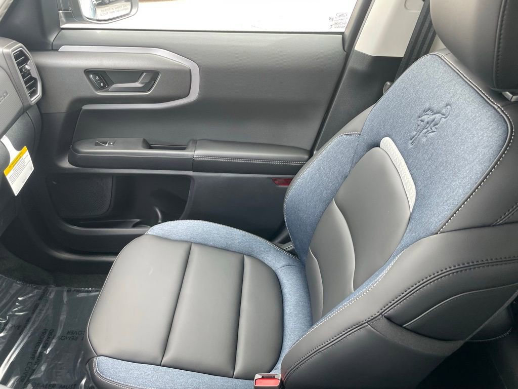 New 2026 Ford Bronco Sport Outer Banks AWD/4WD image 22