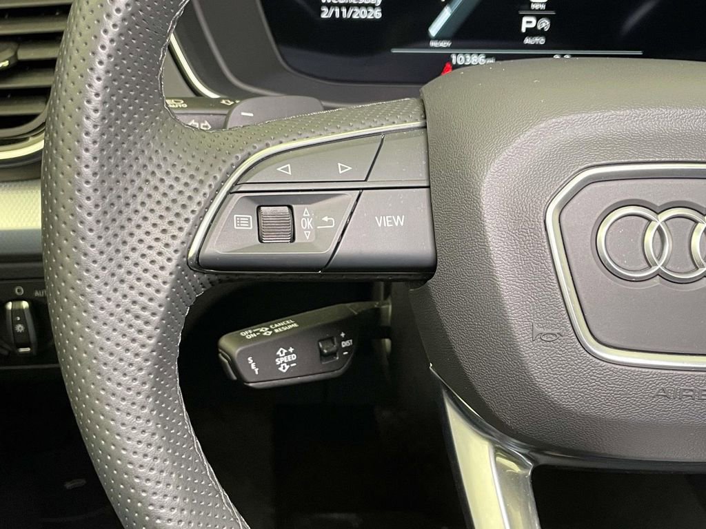 Certified 2025 Audi Q5 2.0T Premium Plus w/ Premium Plus Package image 39