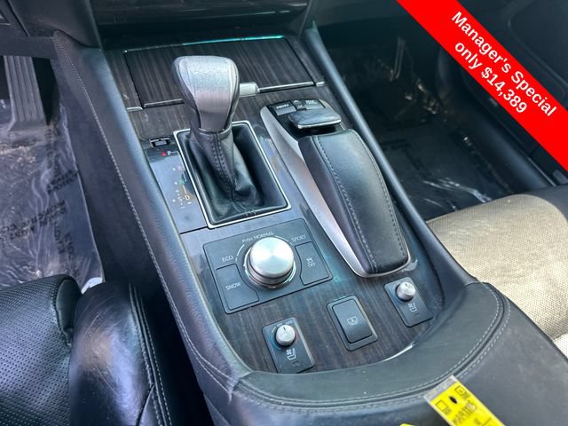 Used 2014 Lexus LS 460 AWD w/ Comfort Package image 19