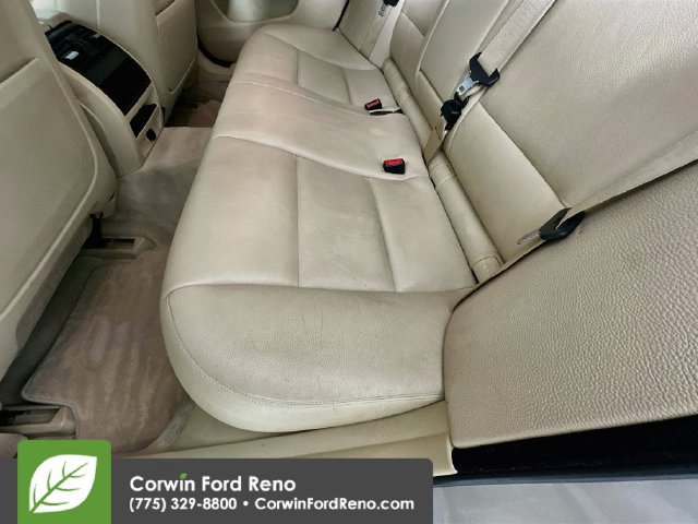 Used 2015 BMW 528i Sedan RWD image 27
