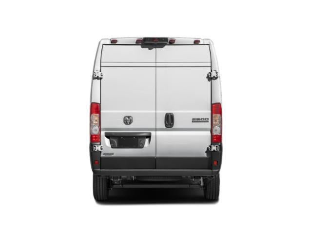 Used 2026 RAM ProMaster 2500 w/ Premium Convenience Group FWD image 5
