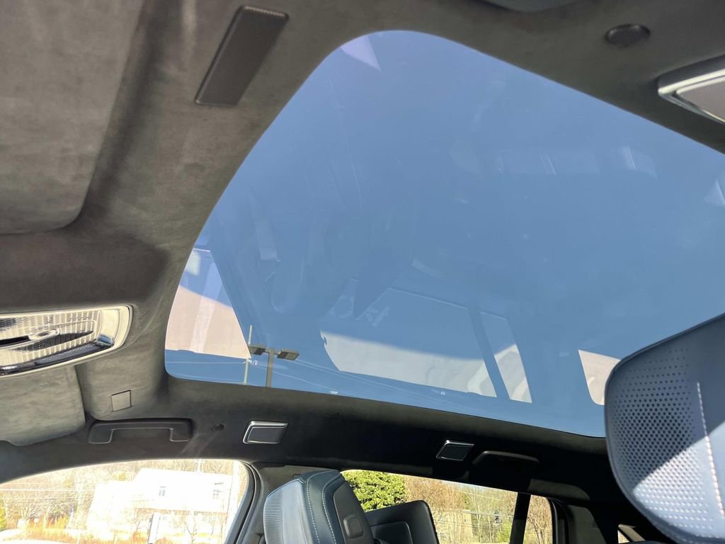 New 2025 Cadillac Escalade IQ Sport 2 image 27