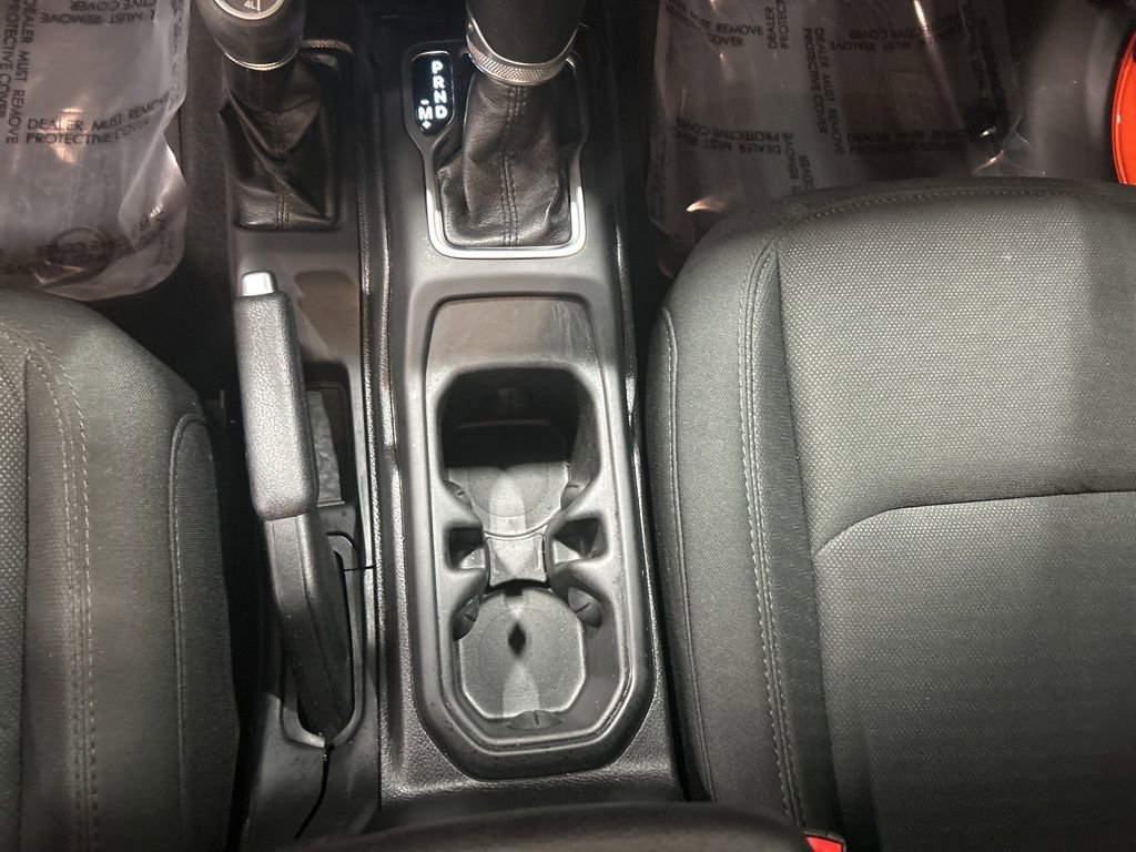 Used 2019 Jeep Wrangler Unlimited Sport S image 15