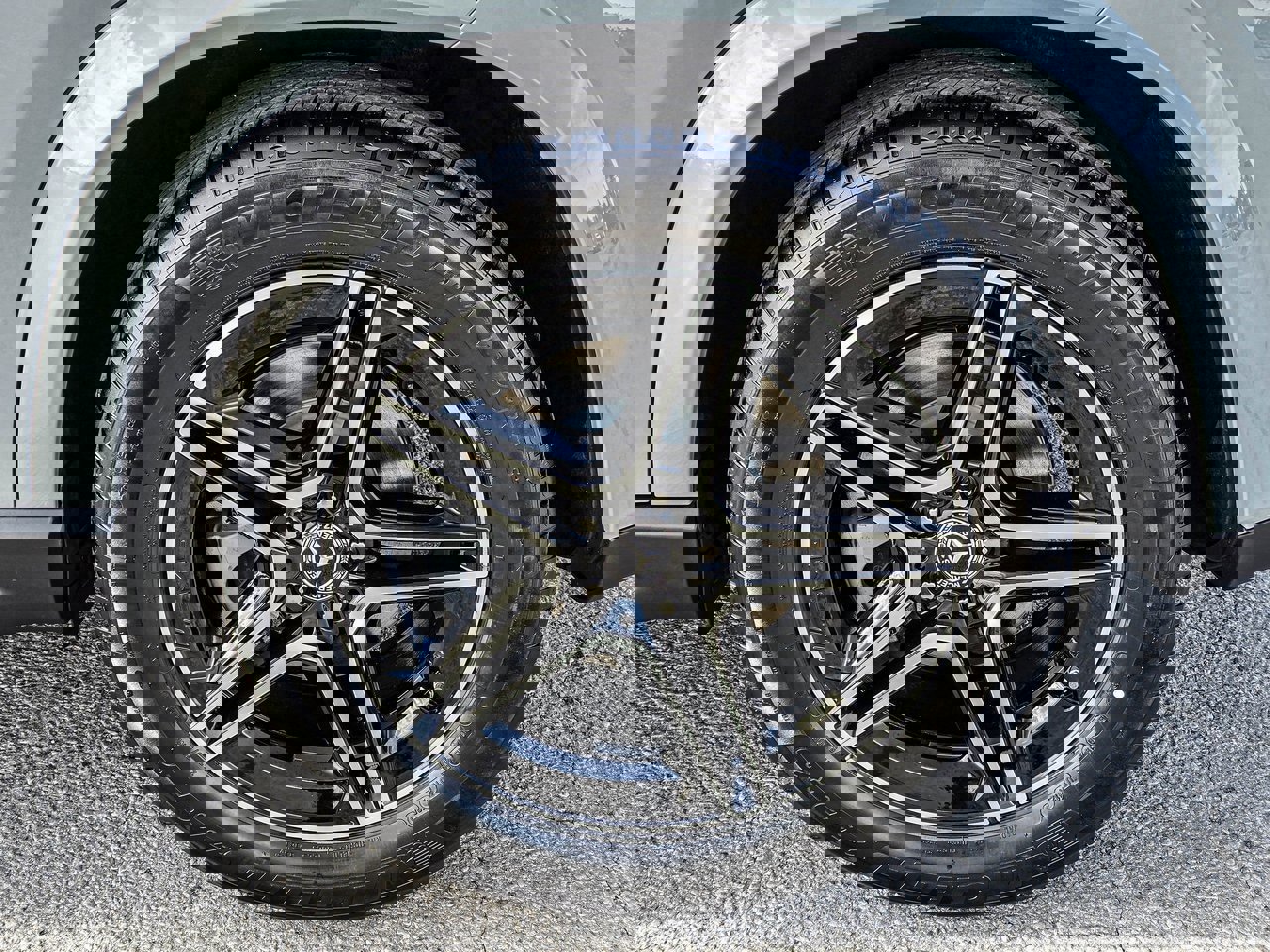 New 2026 Mercedes-Benz GLE 350 4MATIC image 10