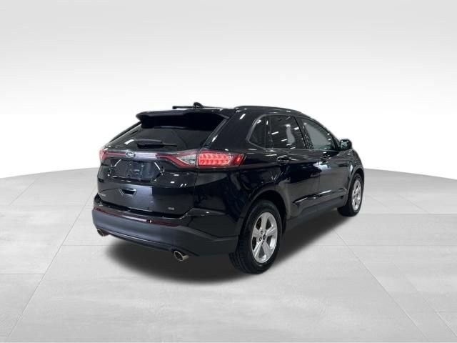 Used 2015 Ford Edge SE AWD/4WD image 26