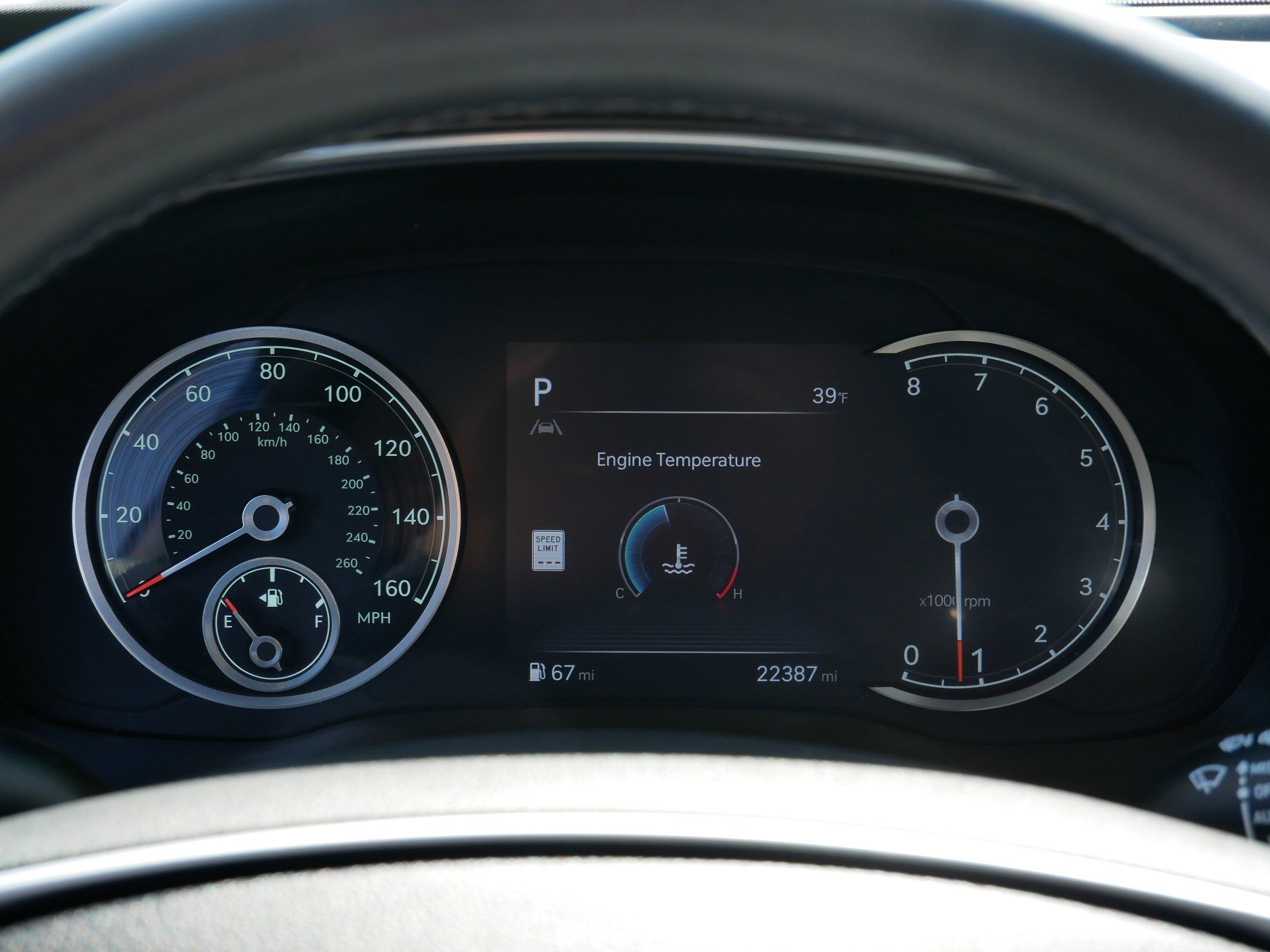 Used 2024 Genesis GV80 2.5T image 21