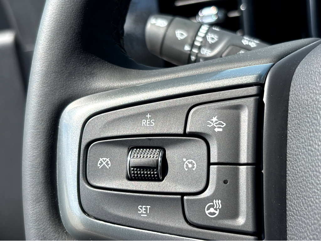 Used 2024 Chevrolet Silverado 1500 RST image 13