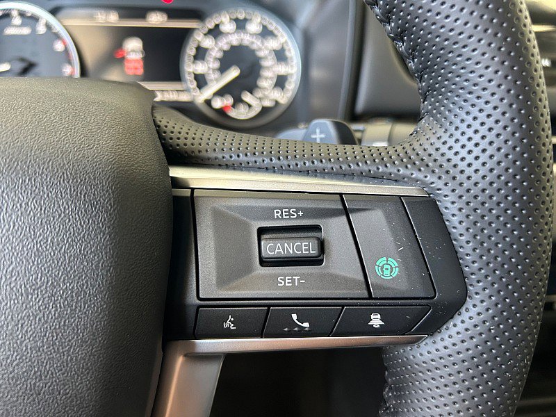 New 2026 Mitsubishi Outlander Trail Edition S-AWC image 25