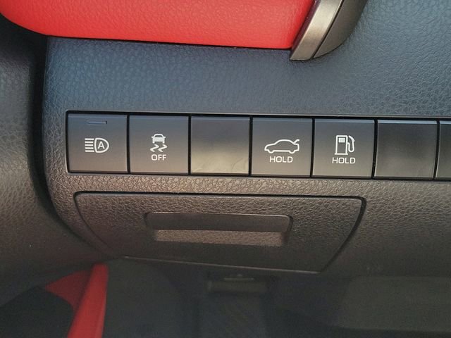 Used 2024 Toyota Camry XSE image 30