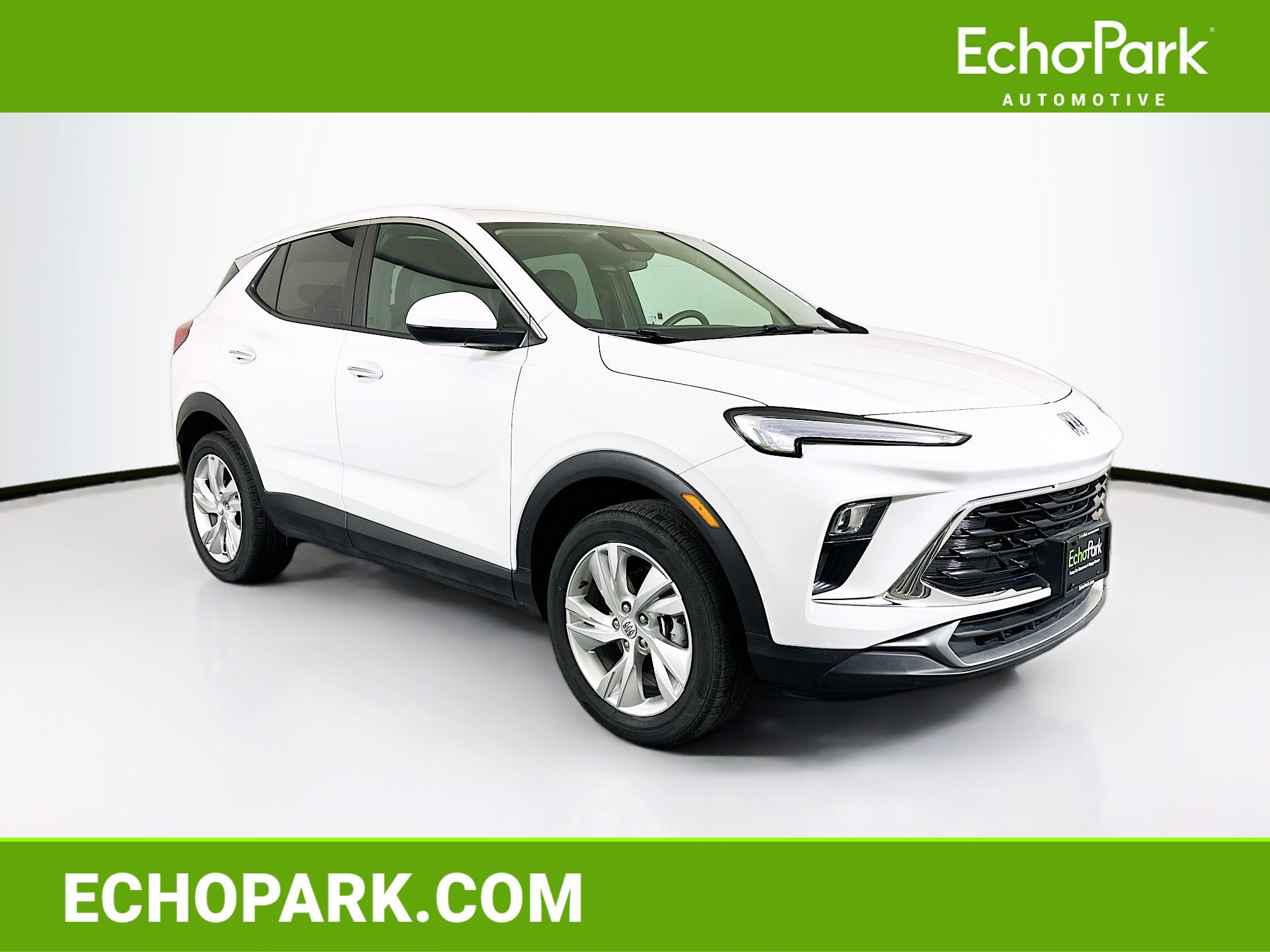 Used 2025 Buick Encore GX Preferred