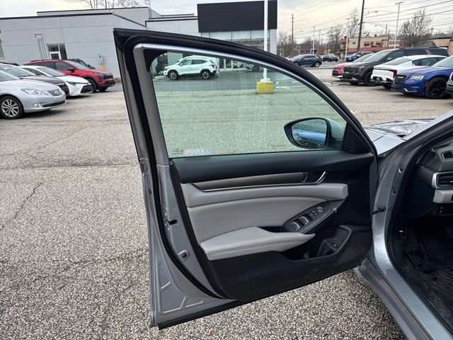 Used 2020 Honda Accord LX image 18