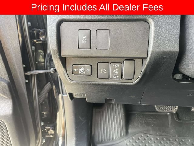 Certified 2021 Toyota Tacoma TRD Off-Road w/ Technology Package AWD/4WD image 25