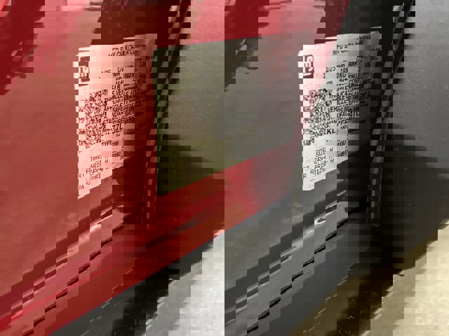 New 2026 Chevrolet Trax RS w/ Sunroof Package image 34